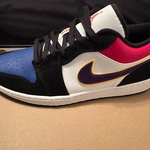 Air Jordan 1 Low